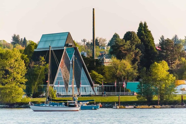 Visita familiar a Vancouver para aficionados a la Historia Privada