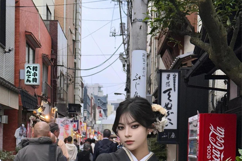 Tokio: wycieczka kulinarna po targu Tsukiji z degustacją