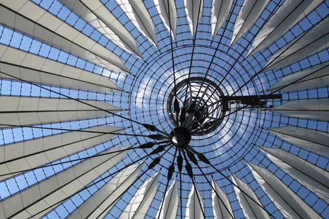 Berlin: History and Architecture with a Local Guide Berlin: History and Architecture with a Local Guide