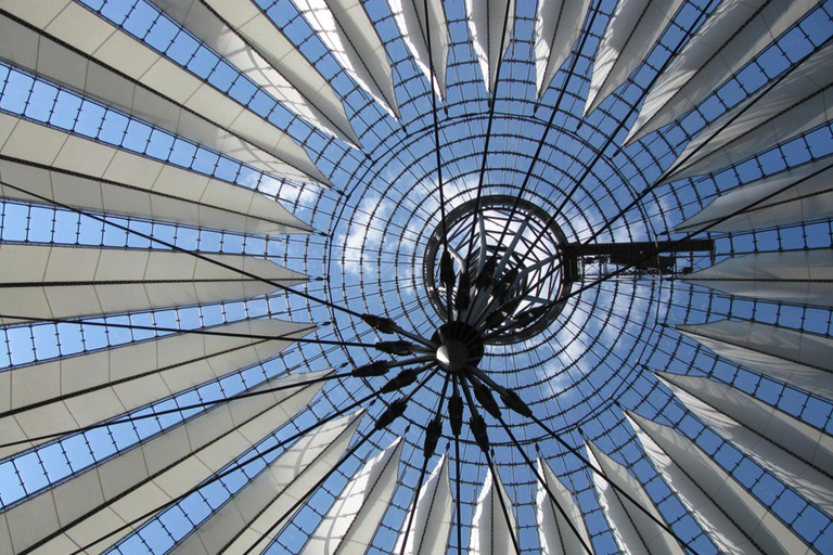 Berlin: History and Architecture with a Local Guide Berlin: History and Architecture with a Local Guide