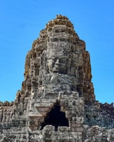 SIEM REAP, Angkor 1 día de gira grupal con guía de español - Housity