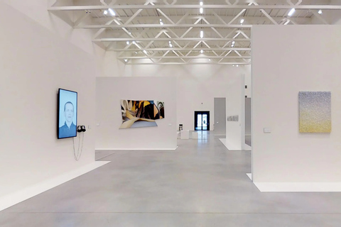 Warsaw: Museum of Modern Art Private Guided Tour