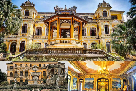 Hue: Exploring Royal City with Multi Options and Dragon Boat
