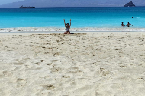 Karaklosté Cape Verde Karaklosté Cabo Verde