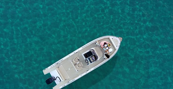 Premium Private Boat Tour – Coast of the Gods from Tropea