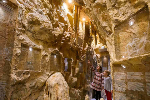 Split: City Sightseeing Hop-On Hop-Off Bus Tour & Extras 24-Hour Ticket