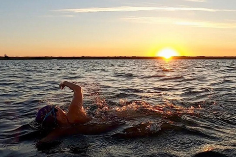 Hurghada: Couples & Families Sunset Cruise with Dinner