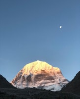 Mount Kailash Tour - Housity