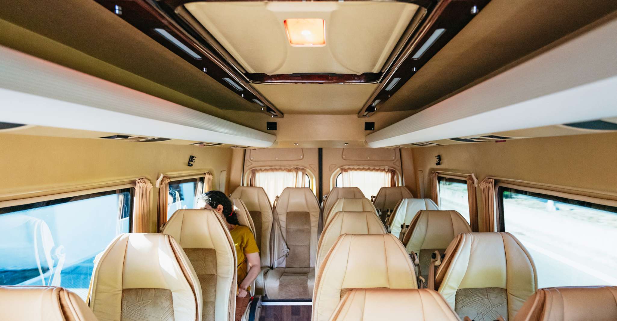 Rhodes: Filerimos Hill and Butterfly Valley Bus Trip photo 17