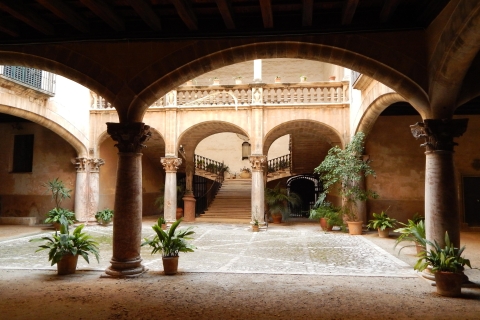 Palma: Kathedrale von Mallorca Eintritt und Besichtigung