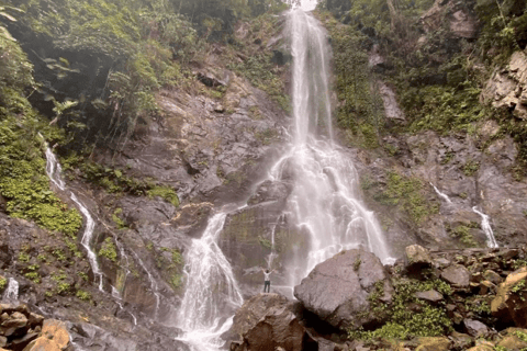 Chiapas : Visite d&#039;une jounée à Las Nubes