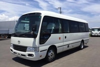 Lumbini nach Pokhara Coaster Bus (Klimatisiert) - Hizvo