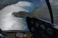Lake Tahoe, 30-Minuten-Helikopter-Tour - Hizvo