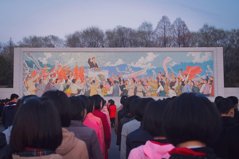 Seoul: Immersive North Korea Defector Museum with Curator