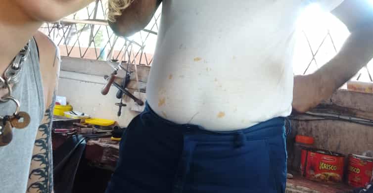 Galle: Traditional Jewelry Making Workshop with snacks photo 15