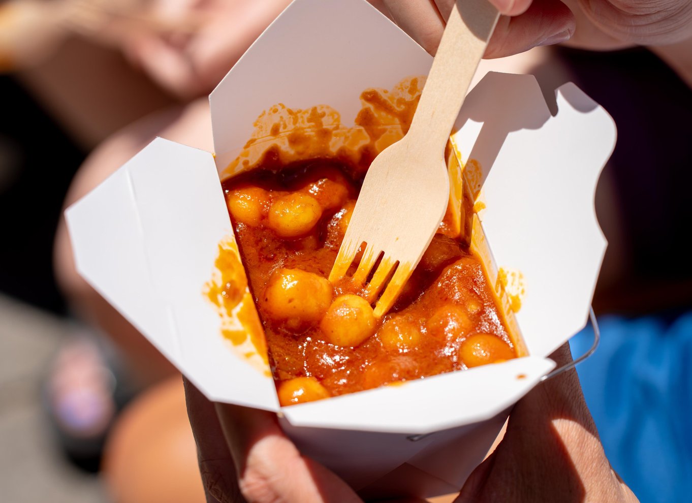 Montreal: Madtur i Mile End – bagels, røget kød og poutine