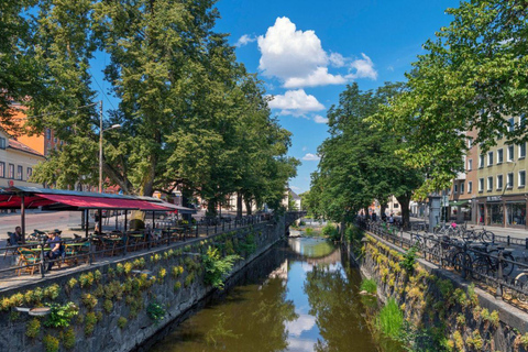 Stockholm: Uppsala Half-Day Swedish Oxford & Cathedral Tour