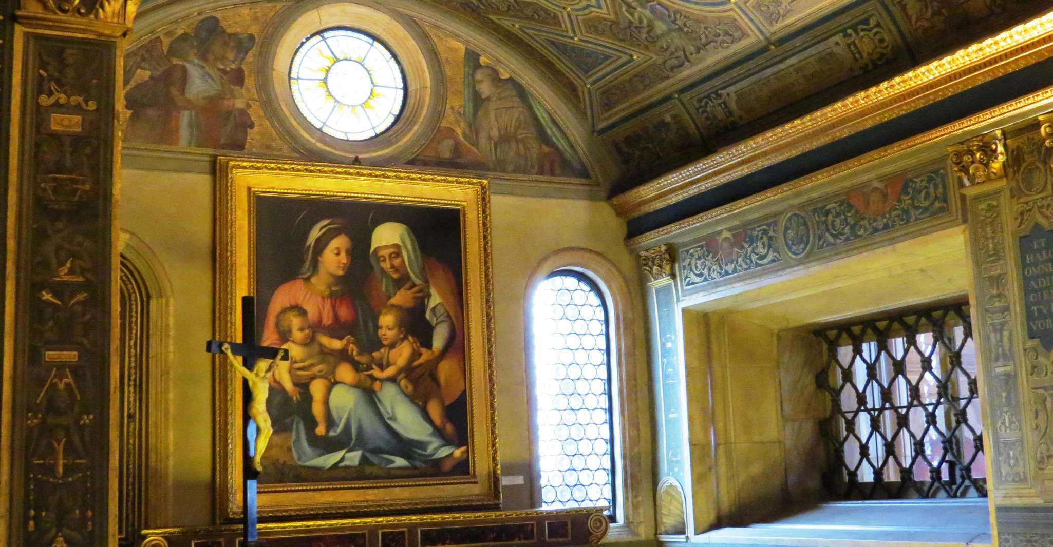 Florence: Palazzo Vecchio Ticket & Visit with optional Lunch photo 5