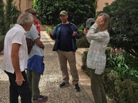 Rabat Tour guidato con trasporto VIP - Hizvo