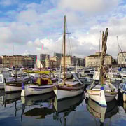 Scopri la Marsiglia autentica con una guida locale nella tua lingua