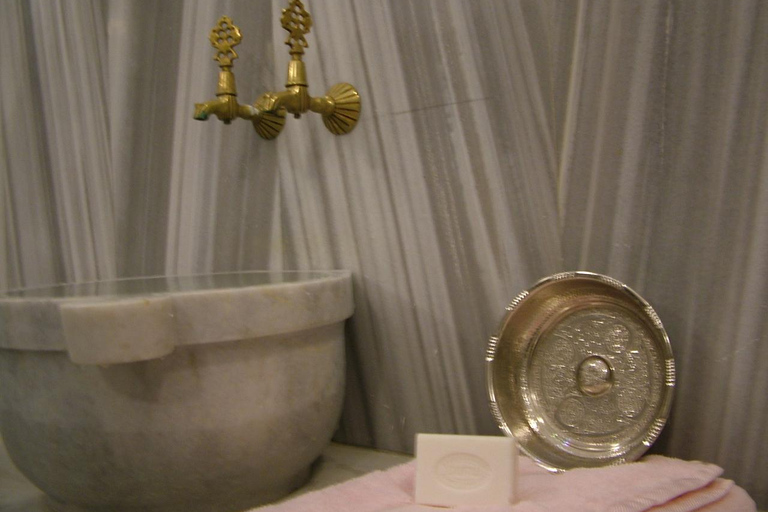 Bodrum: Turkish Bath Hamam Turkish Bath Hamam