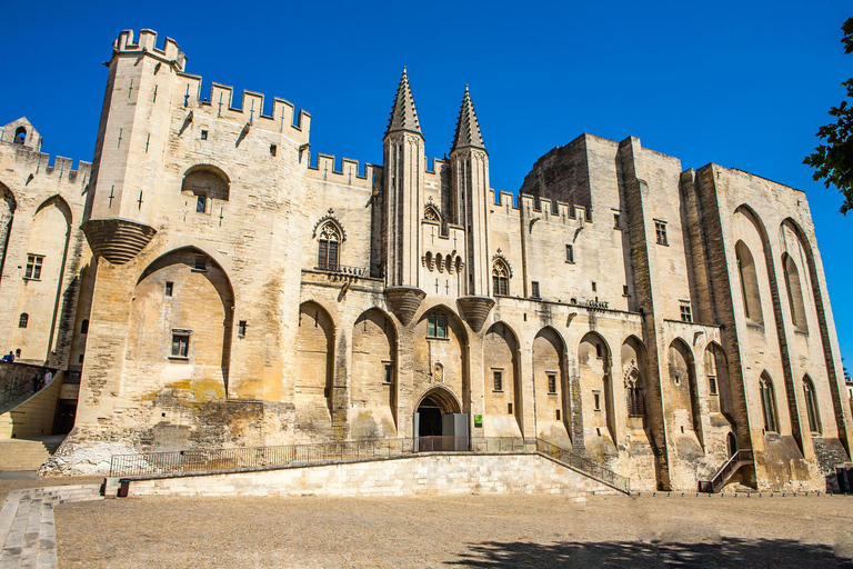 From Paris: 7-Day Avignon, Barcelona, and Bordeaux Tour