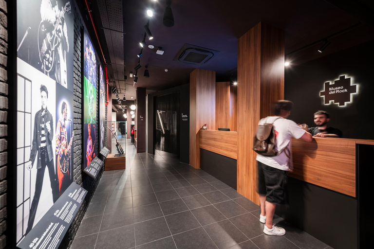 Museo del Rock