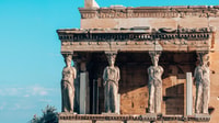 Athens, Acropolis and Mythology Highlights Small Group Tour - Housity
