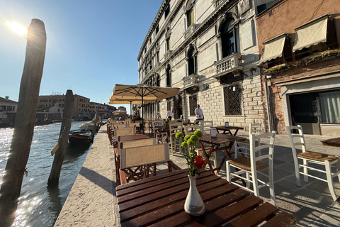 Venice: Live Concert with Dinner or Aperitif at LL JAZZ Club Delicious Dinner with Live at Top Northern Italy Jazz Club