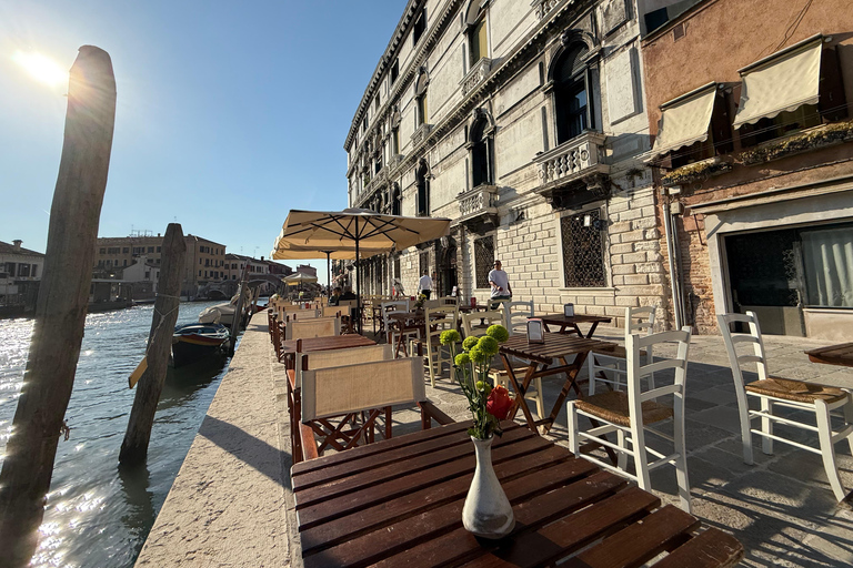 Venice: Live Concert with Dinner or Aperitif at LL JAZZ Club Delicious Dinner with Live at Top Northern Italy Jazz Club