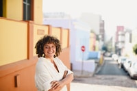 Kapstadt, Fotoshooting in Bo-Kaap! - Housity