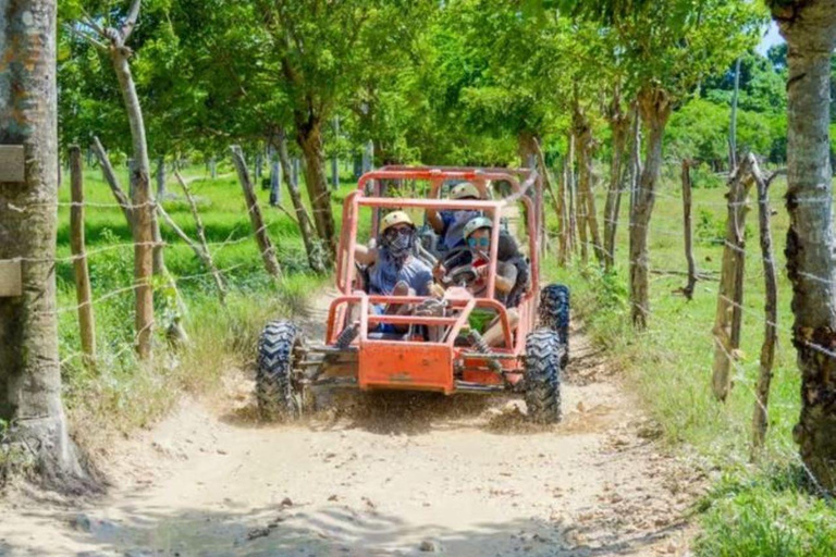 Private Historical Higüey Discovery Day Trip from Punta Cana