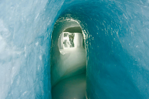 Jungfraujoch & Interlaken | VIP Sprinter Small Group