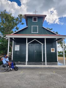 Learn about the History of Bayahibe and Bathe in 7 Springs - Housity