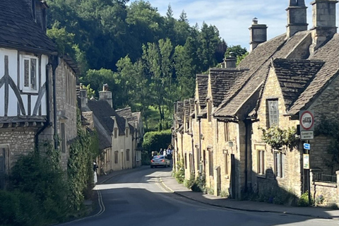 Shakespeare's Stratford-Upon-Avon and Cotswolds Private Tour Shakespeare's Stratford-Upon-Avon and Cotswolds Private Tour