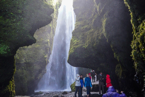 From Reykjavik: South Coast Tour & DC-3 Plane Wreck South Coast Tour & DC-3 Plane Wreck