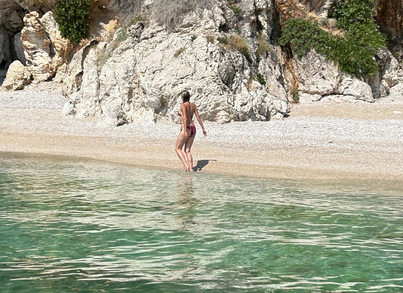 Nafplio Sun Sail Cruises | halvprivat halvdag | med måltid