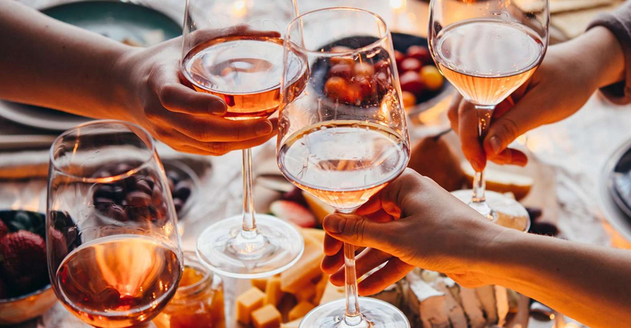 Cagliari, Sardinia... en rose! The best local rosè wines - Housity