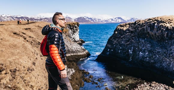 Reykjavik: Snaefellsnes & Mt. Kirkjufell Guided Minibus Tour