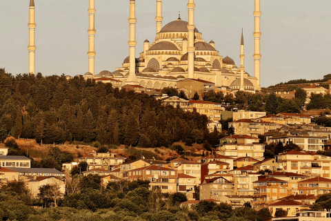 Istanbul Discovery: 3 Nights Hotel Stay & Private Tour Istanbul 3-Night Private Tour & Bosphorus Dinner Cruise