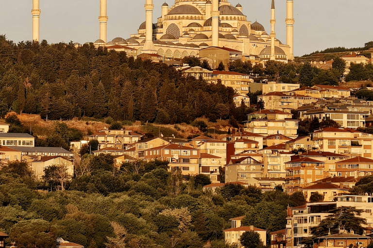 Istanbul Discovery: 3 Nights Hotel Stay & Private Tour Istanbul 3-Night Private Tour & Bosphorus Dinner Cruise