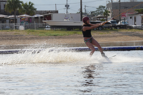 Nishinomiya: Cable Wake Park