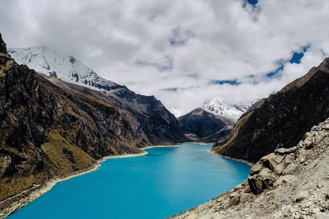 From Huaraz: Paron Lake Hiking Tour