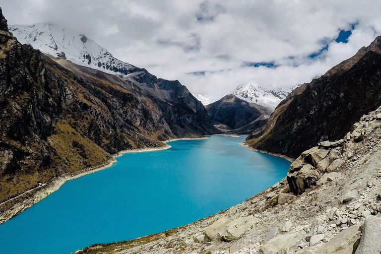 From Huaraz: Paron Lake Hiking Tour