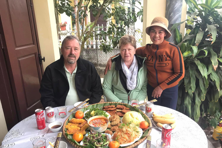 Hanoi: Incense Village & Conical Hat or Knife-Making Village Hanoi Incense Village, Conical Hat , NO LUNCH - SMALL GROUP