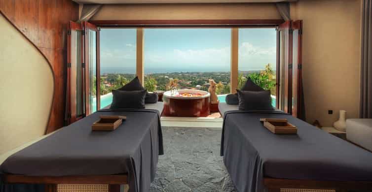 Bali/Uluwatu: Spa & Massage Treatment at Svaha Spa Bingin photo 3