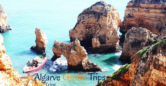 Lagos Grotto Trip in Different Languages!