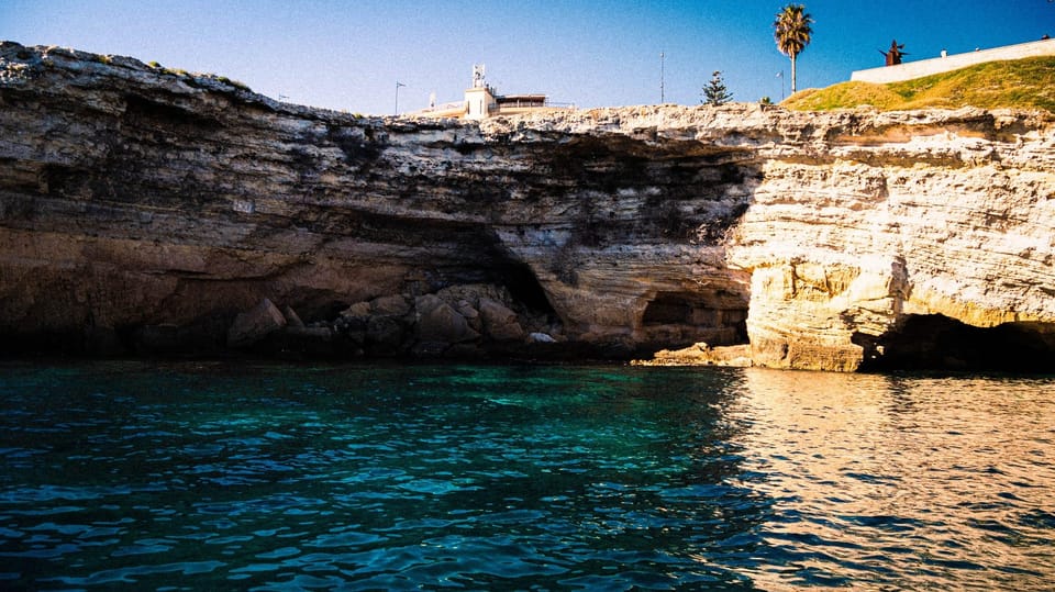 Tour In Barca Dell Isola Di Ortigia E Delle Grotte Marine Getyourguide