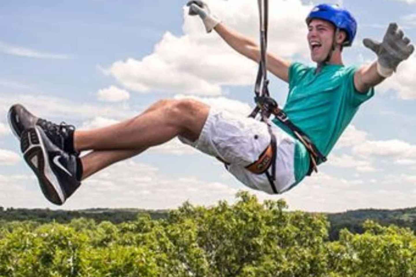 Zanzibar: Zipline Adventure at masingini forest tour - Zanzibar: Zipline Adventure at masingini forest tour