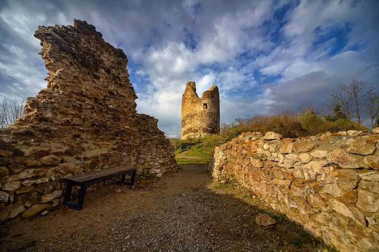 Horseback Trail Riding and Hiking - Day Trip from Belgrade